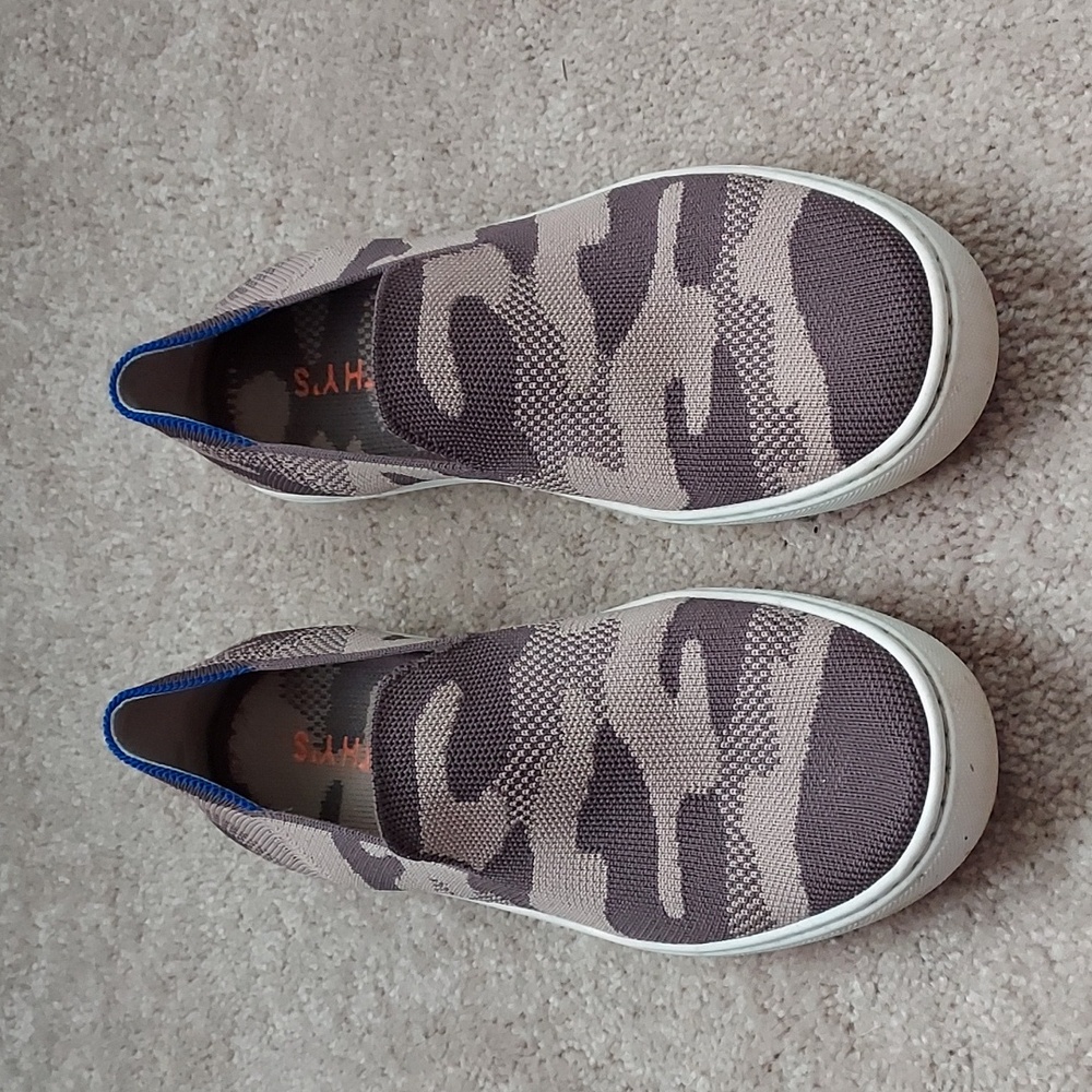 ROTHYS slip on sneakers